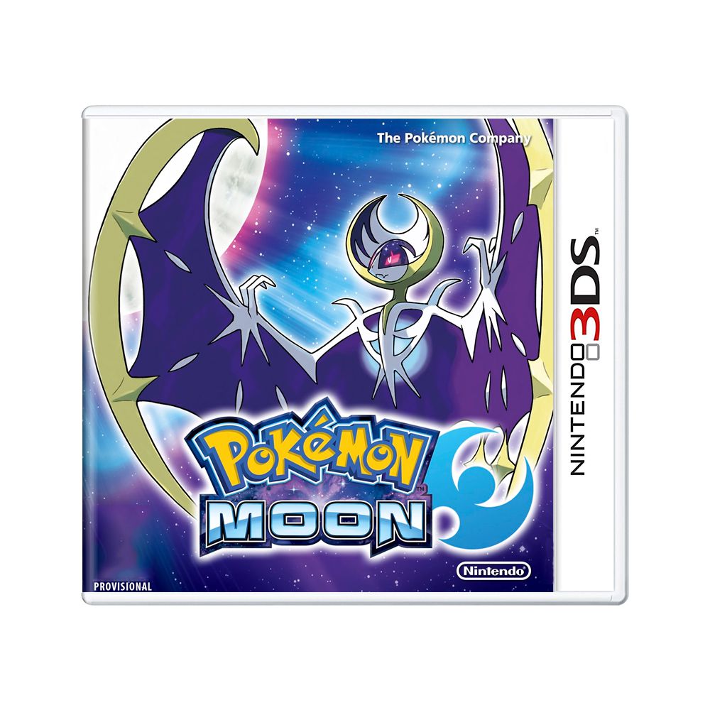 Jogo Pokémon: Rumble Blast - 3DS - MeuGameUsado