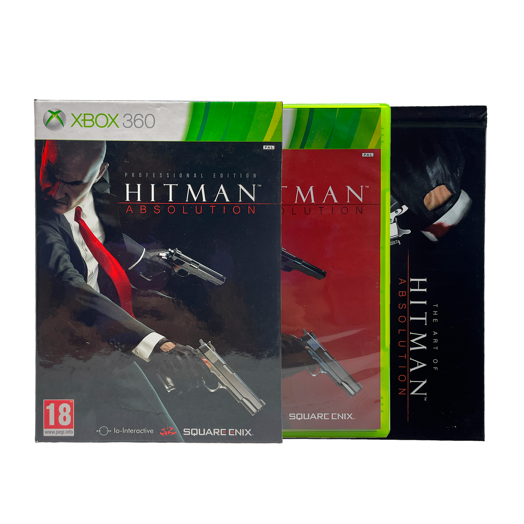 Jogo Hitman: Absolution - PS3 - MeuGameUsado