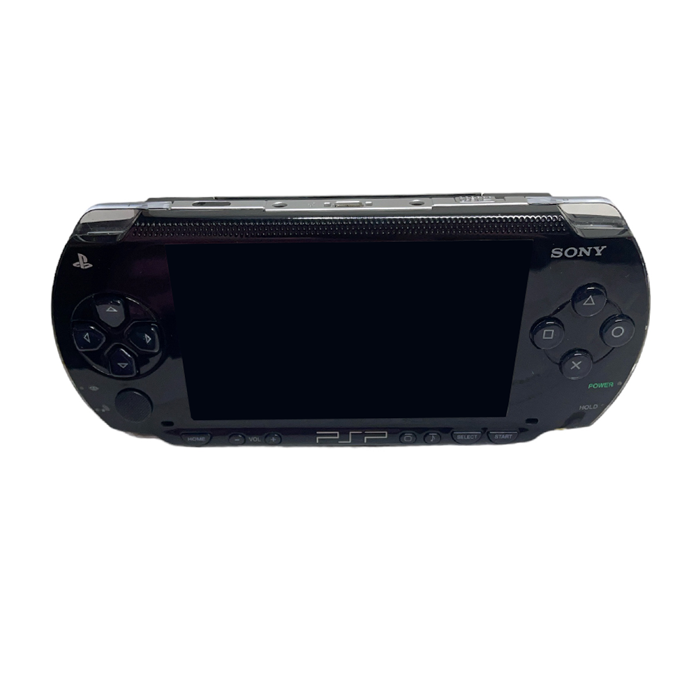 Jogos para Play Station Portable (PSP)