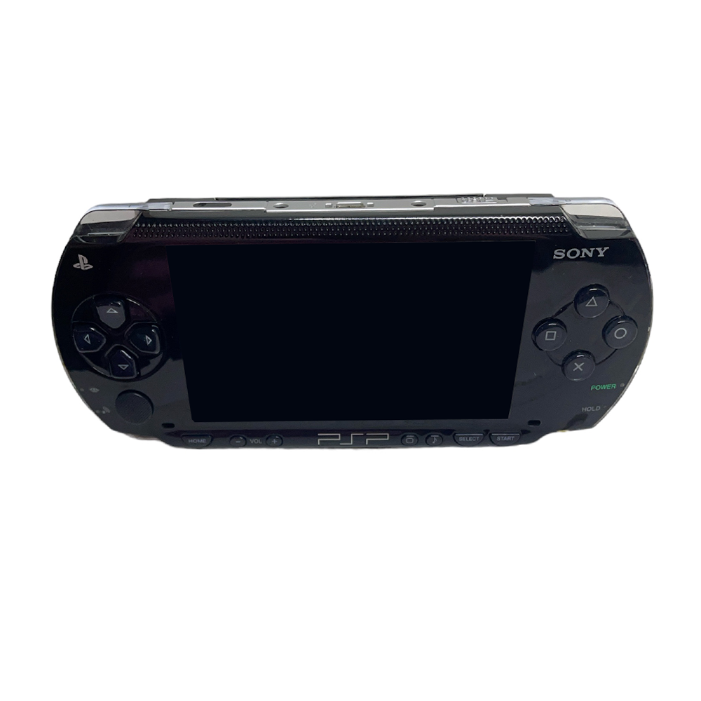 Jogos Playstation Portatail PSP Originais