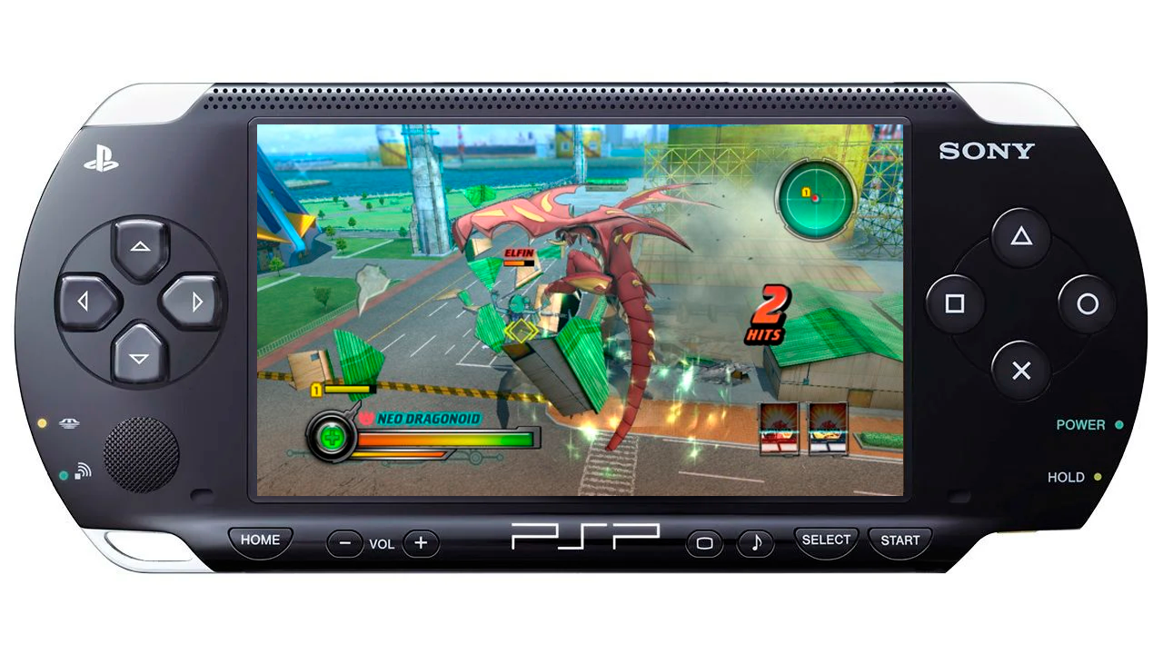 Jogo Bakugan Battle Brawlers: Defenders of the Core - PSP - MeuGameUsado