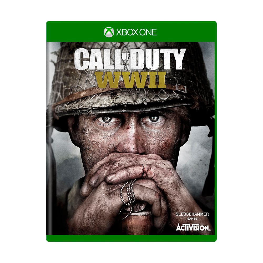 Jogo Call of Duty: World at War - Xbox 360 - MeuGameUsado