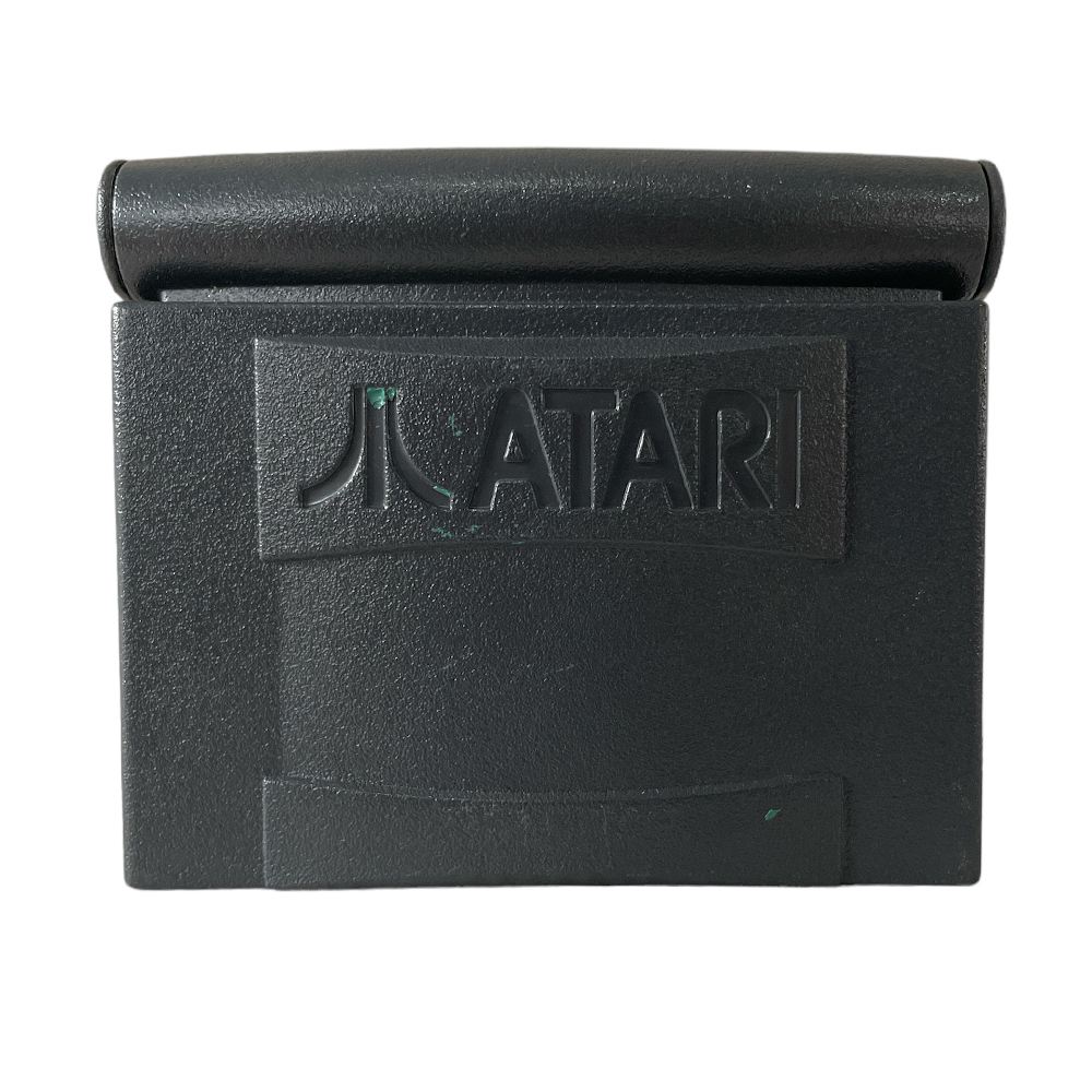 Ficha Técnica de Evolution: Dino Dudes para Atari Jaguar | Museo Del