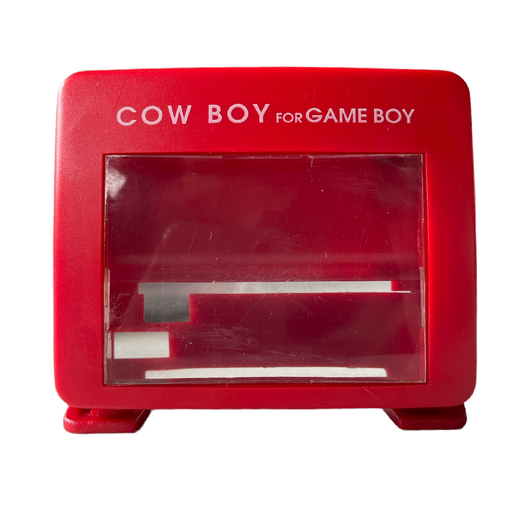 Gameboy Magnifying Glass para Nintendo GameBoy MeuGameUsado