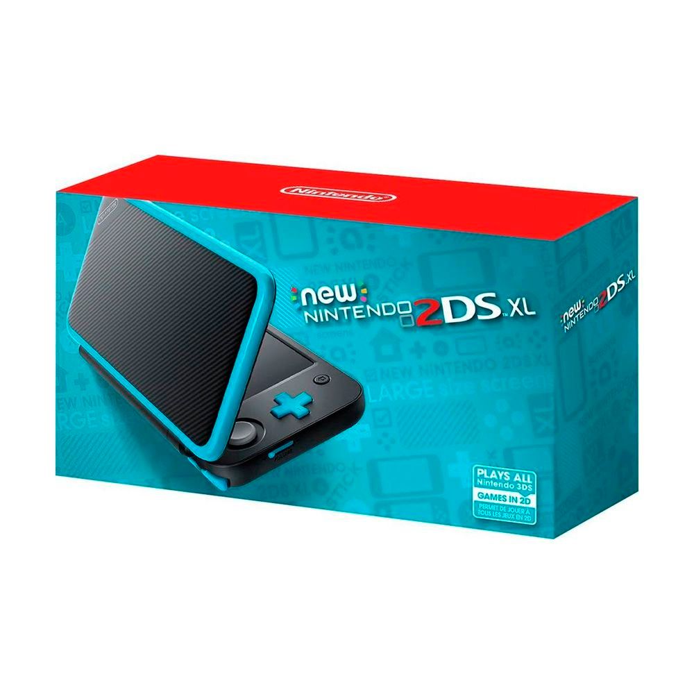 Jogos Ação / Aventura 2DS, 3DS - Nintendo 2DS