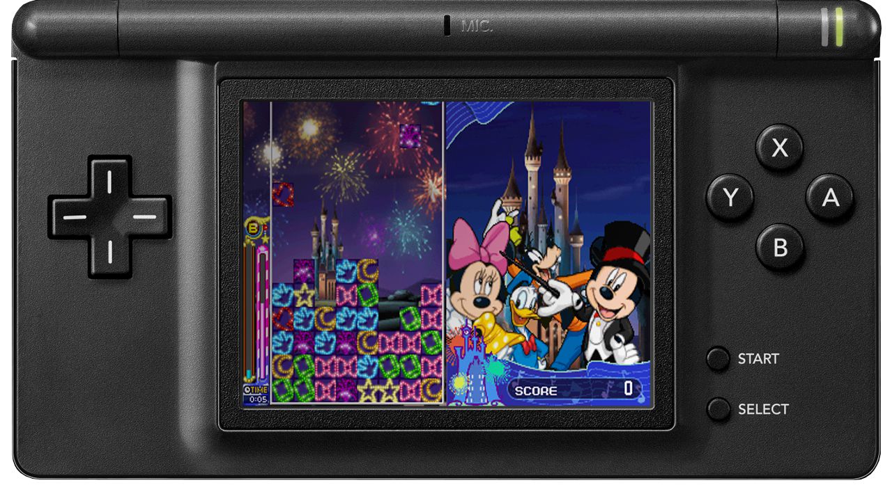 Jogo Meteos: Disney Magic - DS - MeuGameUsado