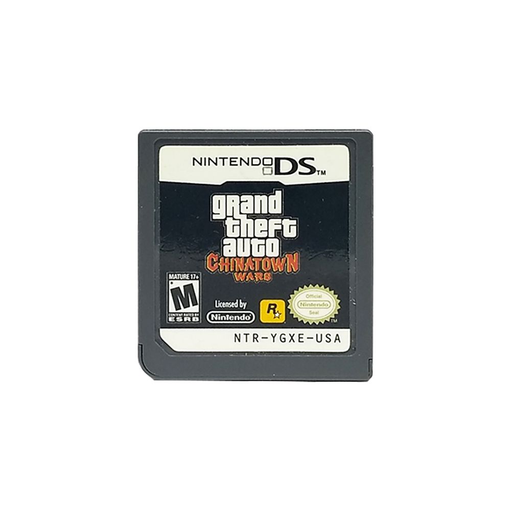 Jogo Grand Theft Auto III (GTA 3) - PS2 - MeuGameUsado