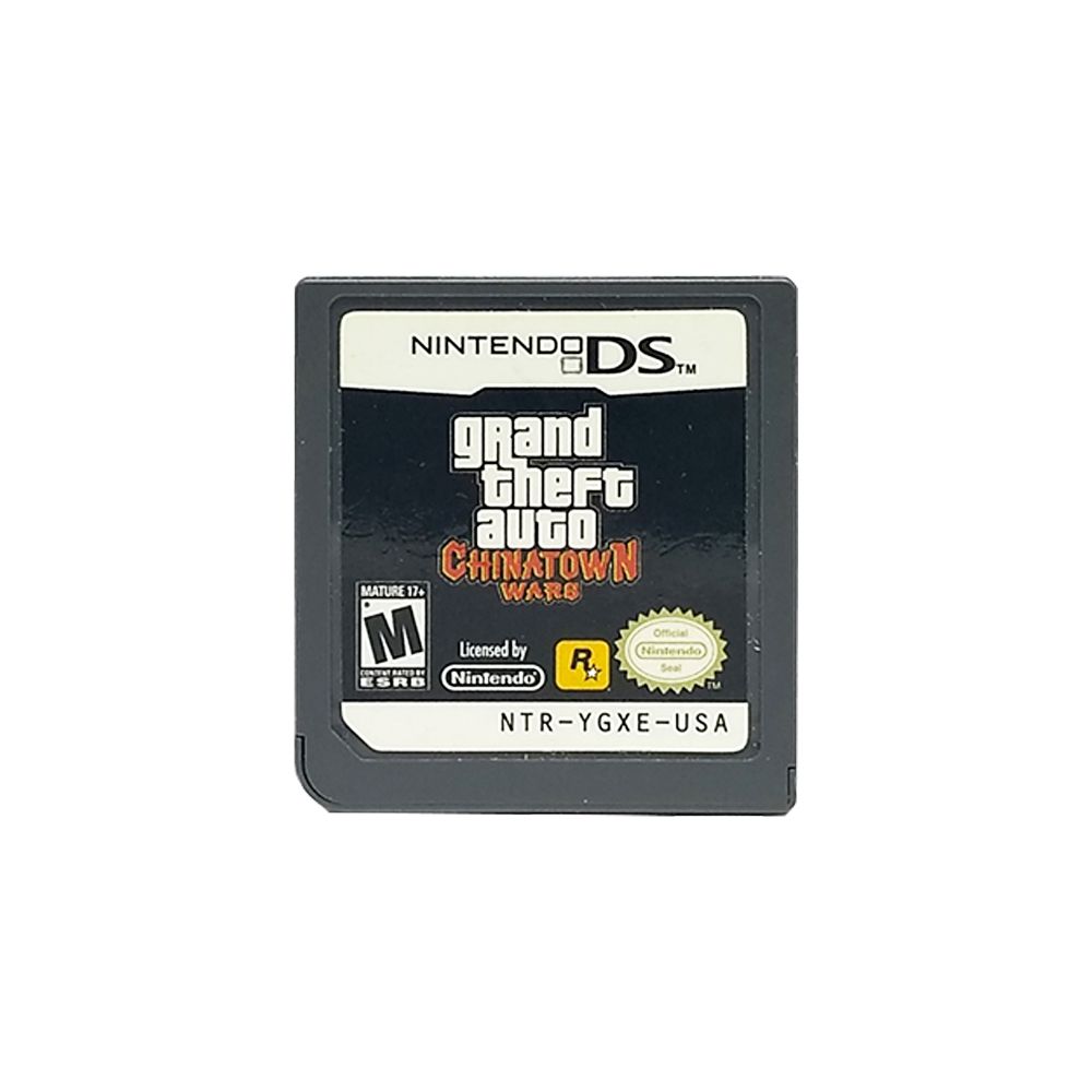 Jogo Grand Theft Auto IV (GTA 4) - Xbox 360 - MeuGameUsado