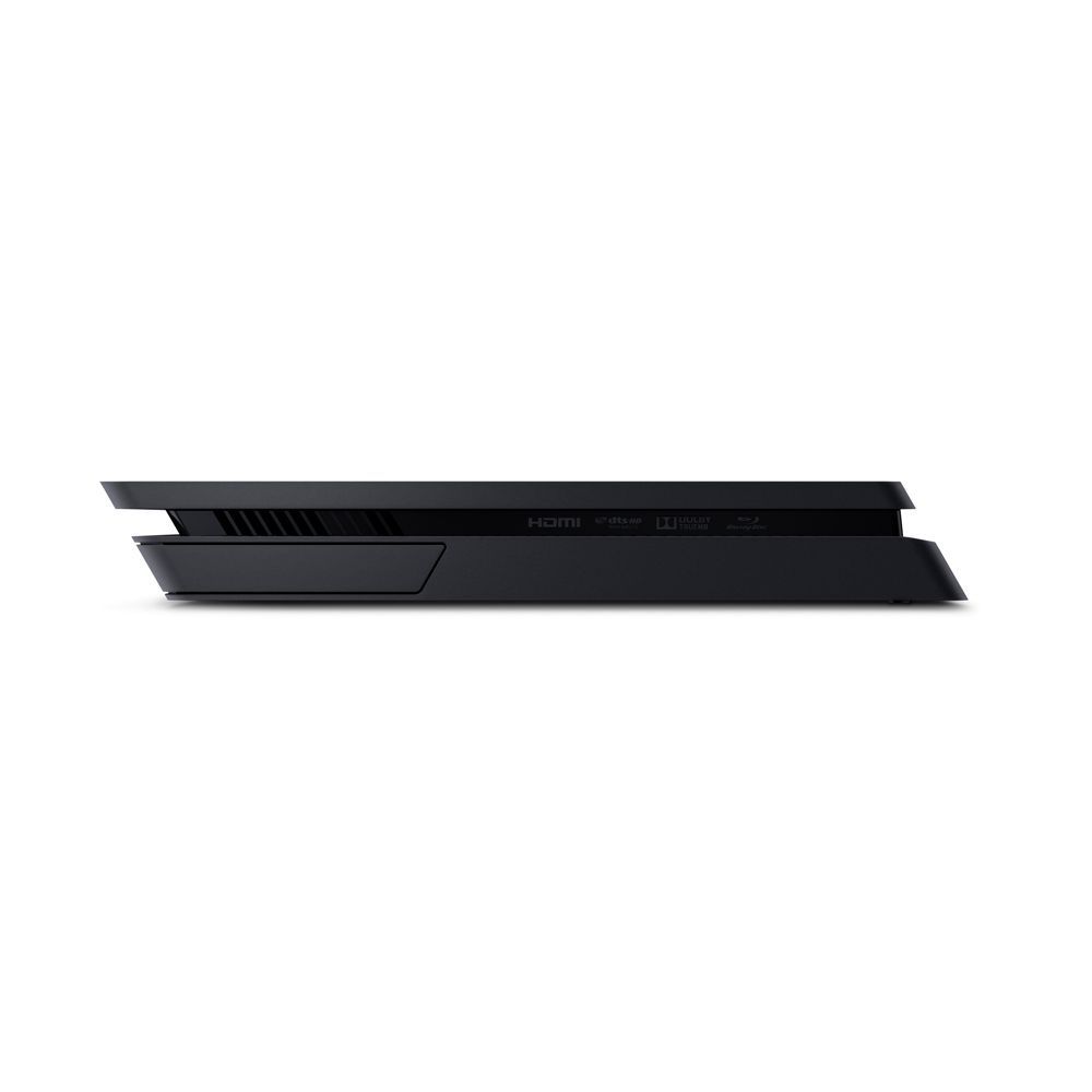 Scatola Vuota Originale Per Sony PlayStation 4 Slim 1TB, Solo Custodia