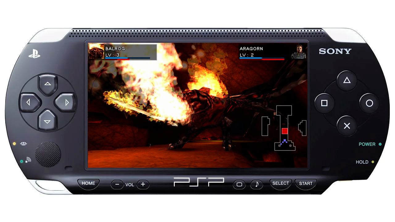 Jogo The Lord of the Rings: Tactics - PSP - MeuGameUsado