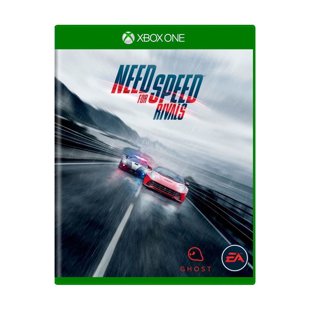 Jogo Need For Speed - PS4 - MeuGameUsado