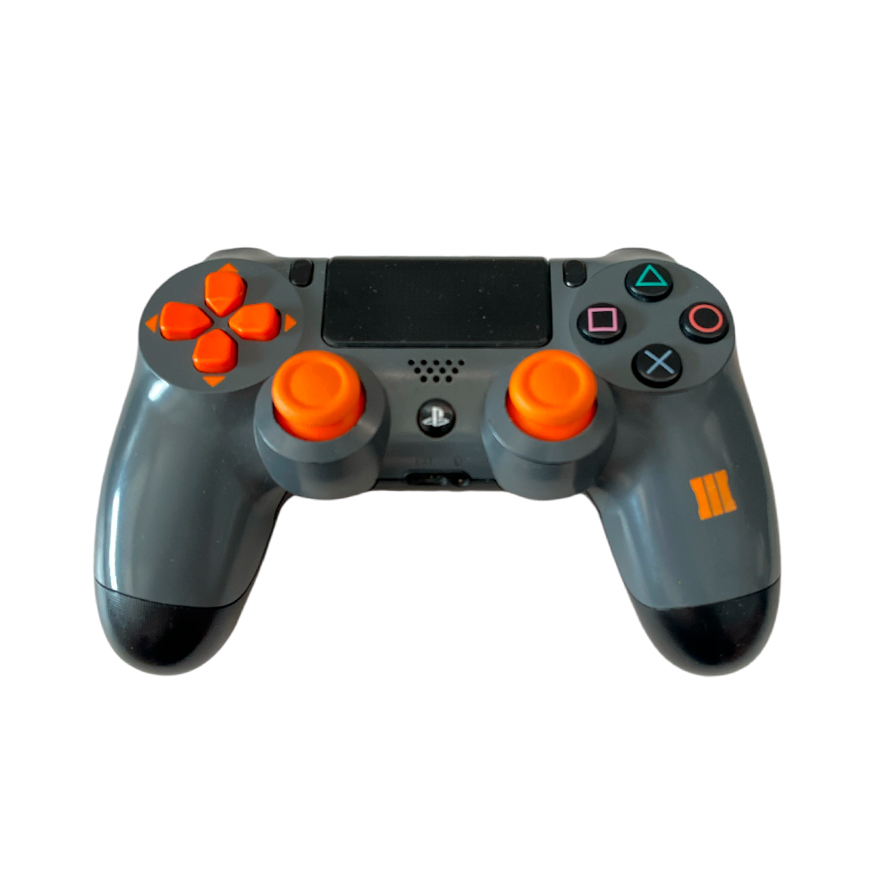 Console PlayStation 4 1TB (Edição Call of Duty Black Ops III) Sony