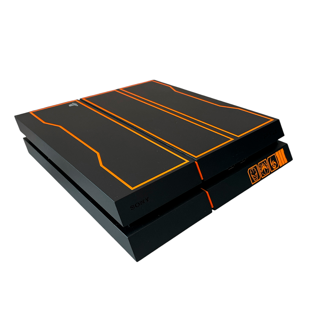 Console PlayStation 4 1TB (Edição Call of Duty Black Ops III) Sony