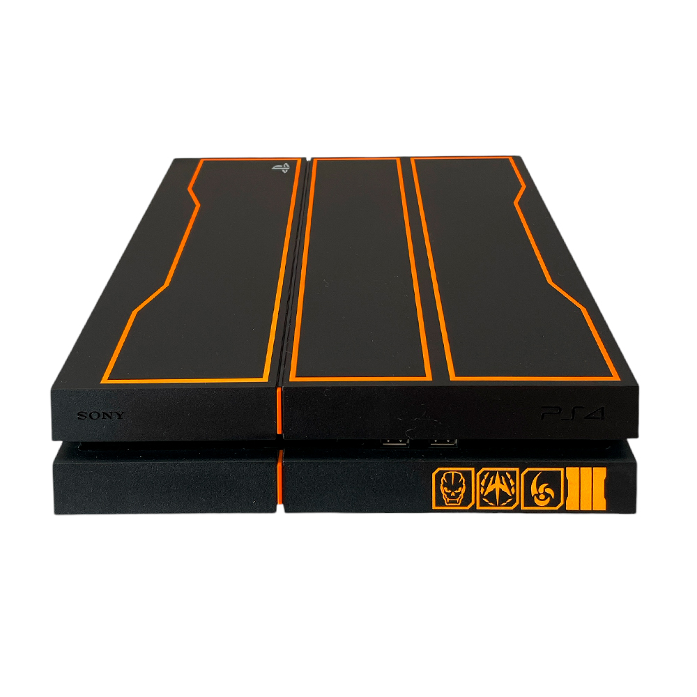 Console PlayStation 4 1TB (Edição Call of Duty Black Ops III) Sony
