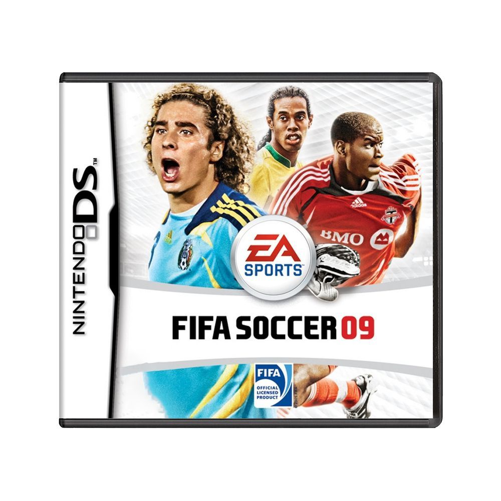 Jogo Fifa 2012 (FIFA 12) - PS3 - MeuGameUsado