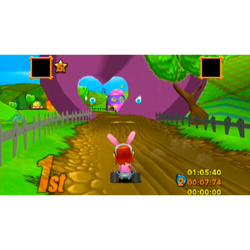 Jeu Vidéo Wii « Myth Makers » – Version Blister – Bon état – Inclus Instructions