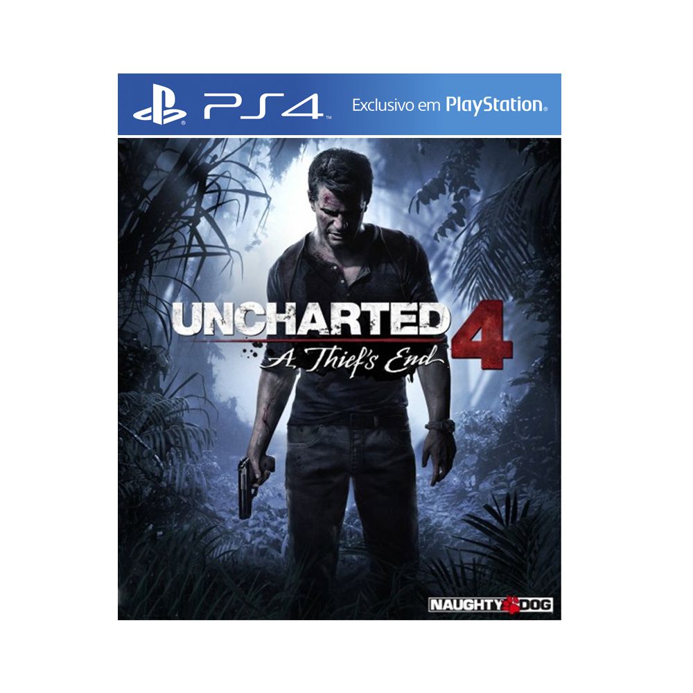 Filme 'Uncharted' está perto de se tornar realidade