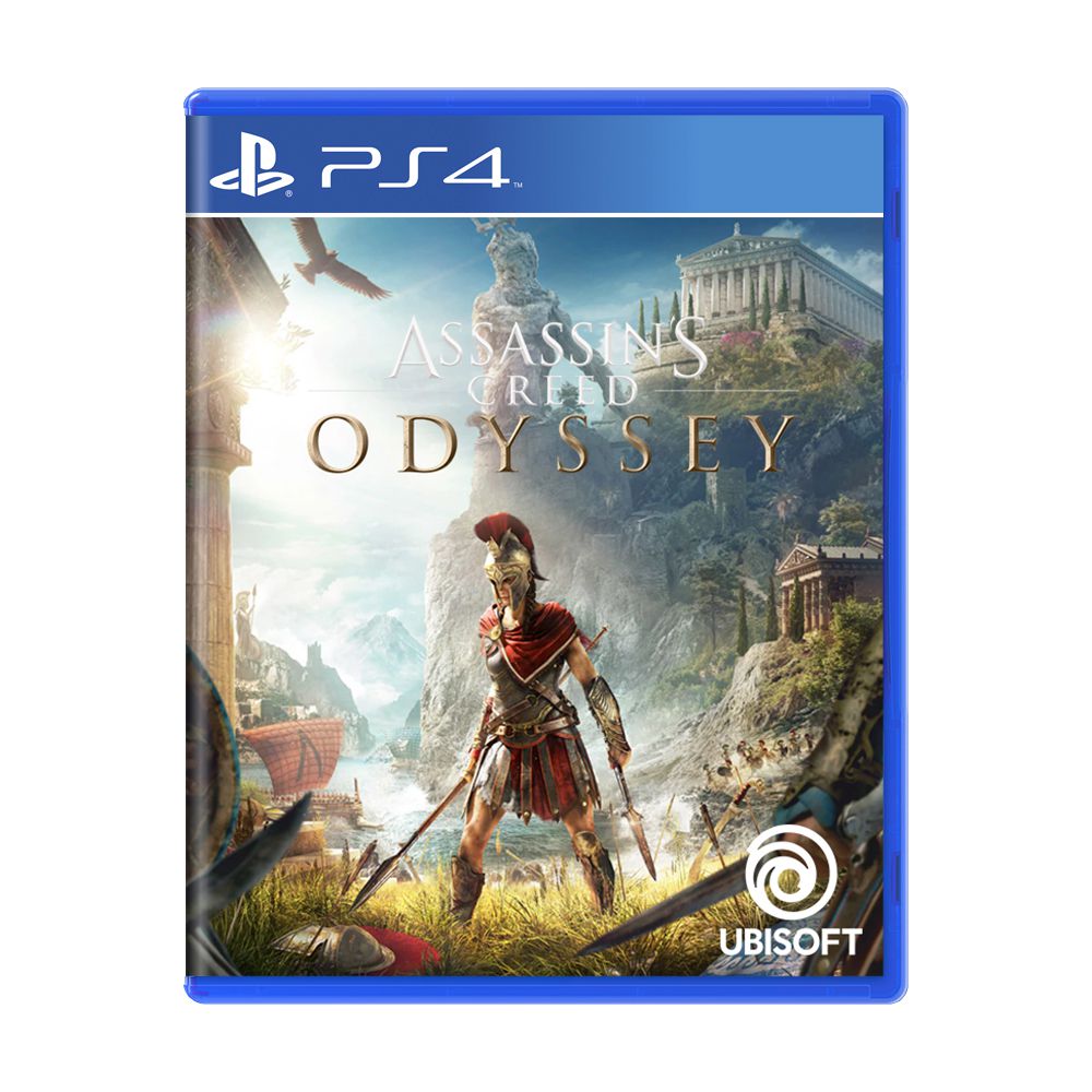 Comprar o Assassin's Creed® Odyssey