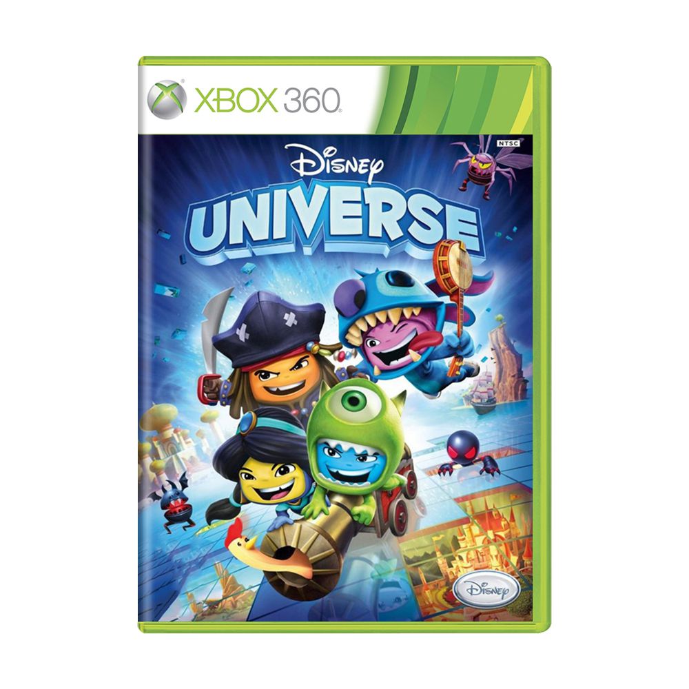 Universo Xbox Brasil