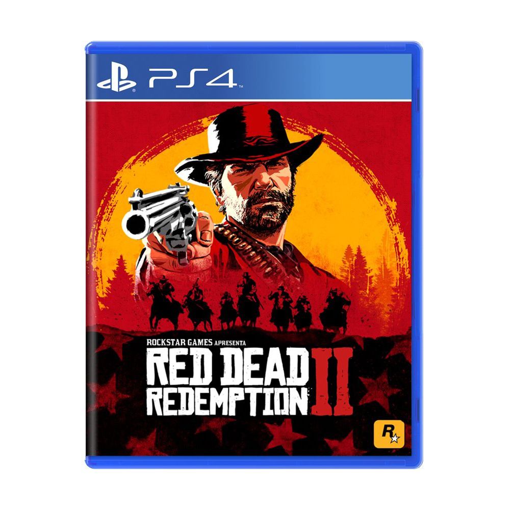 Red Dead Redemption 2 no PC está mais lindo do que nunca