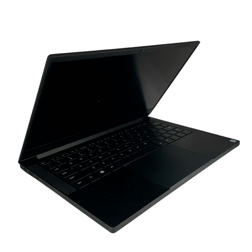 Notebook Razer Blade Stealth (Intel Core i7 8th Gen + 16GB Ram + GeFor ...