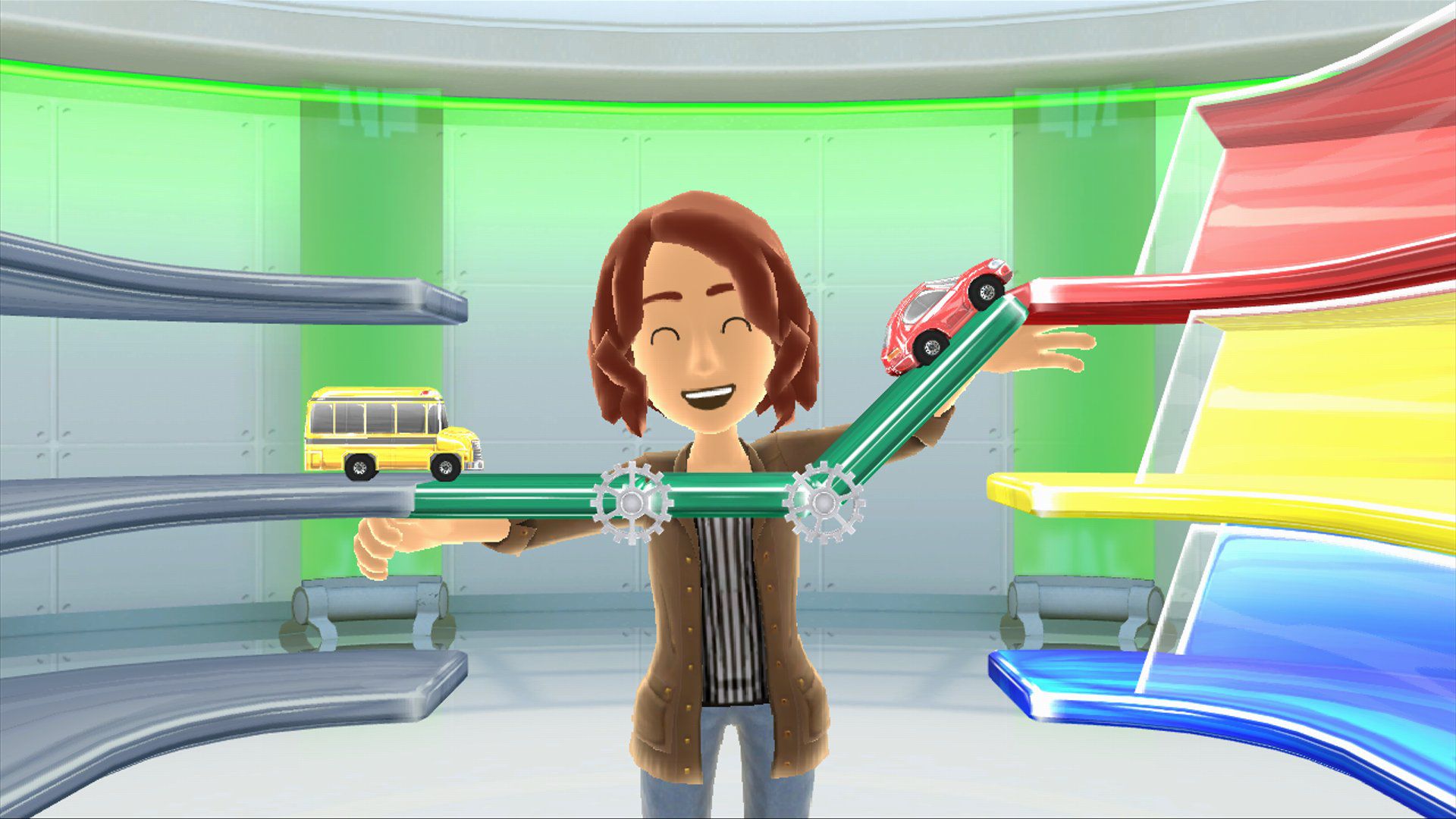 Jogo Body and Brain Connection Xbox 360 MeuGameUsado