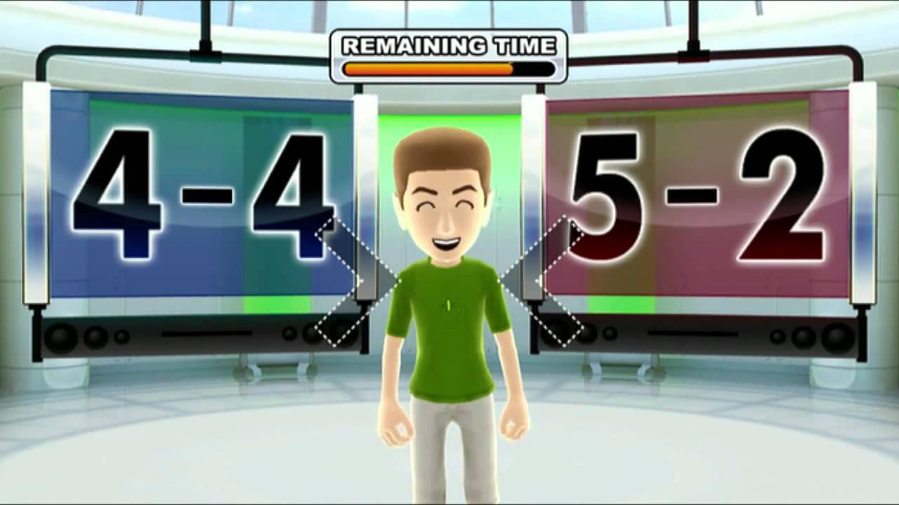 Jogo Body and Brain Connection Xbox 360 MeuGameUsado