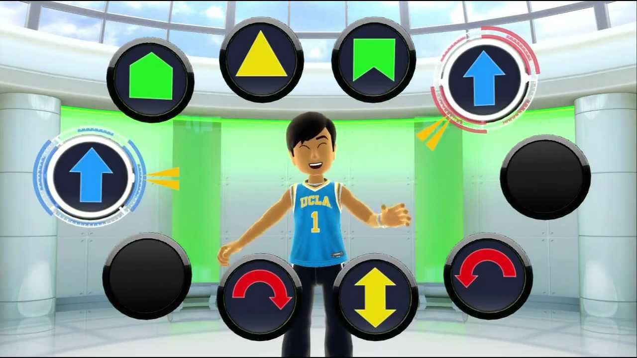 Jogo Body and Brain Connection Xbox 360 MeuGameUsado