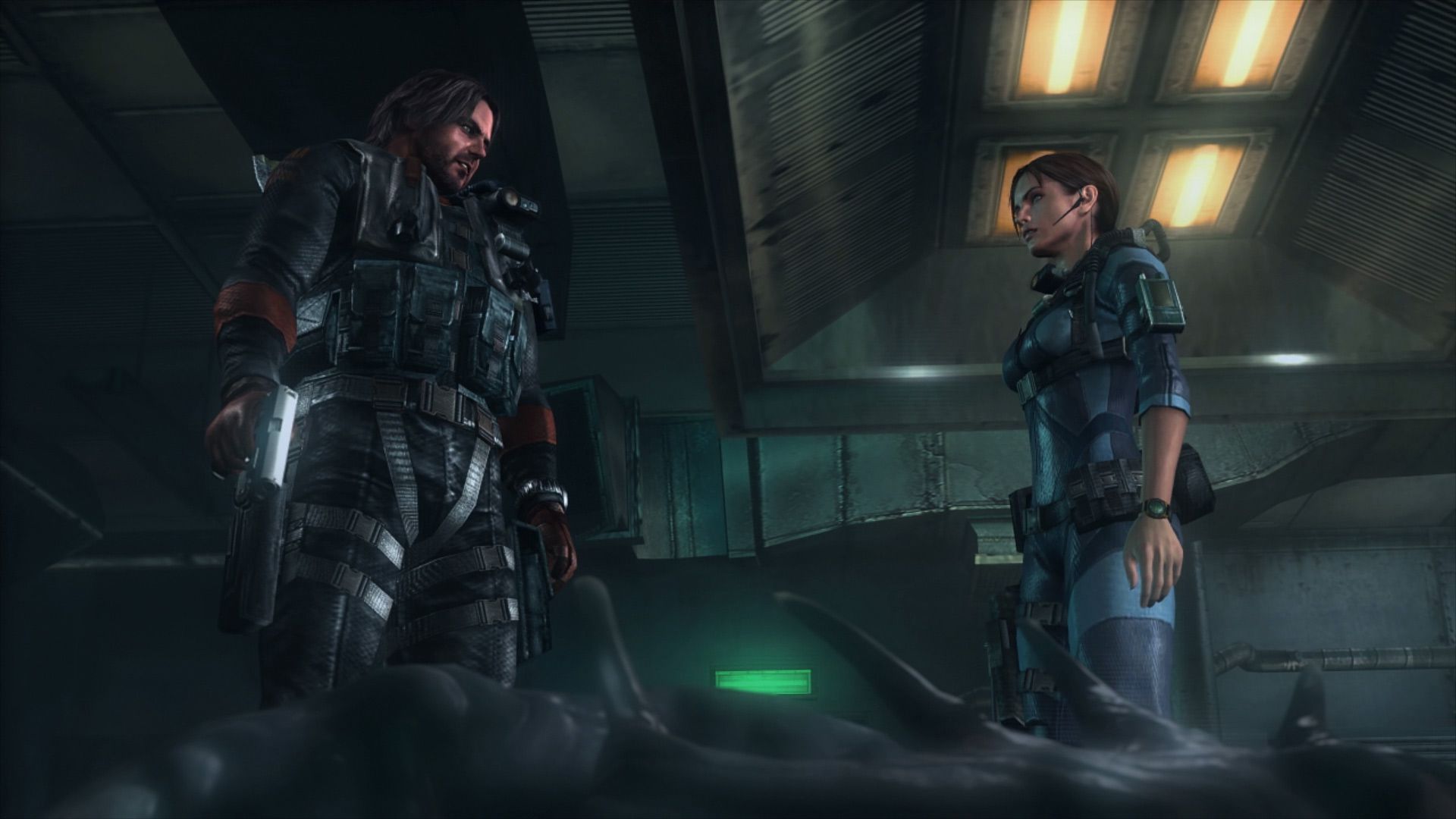 Resident Evil Revelations Xbox 360 Fisico | Cuotas sin interés