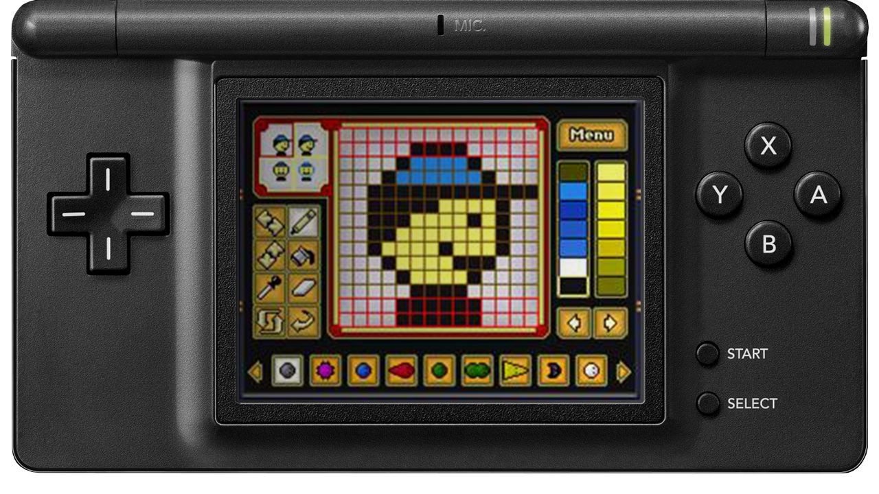 Jogo Desktop Tower Defense DS MeuGameUsado