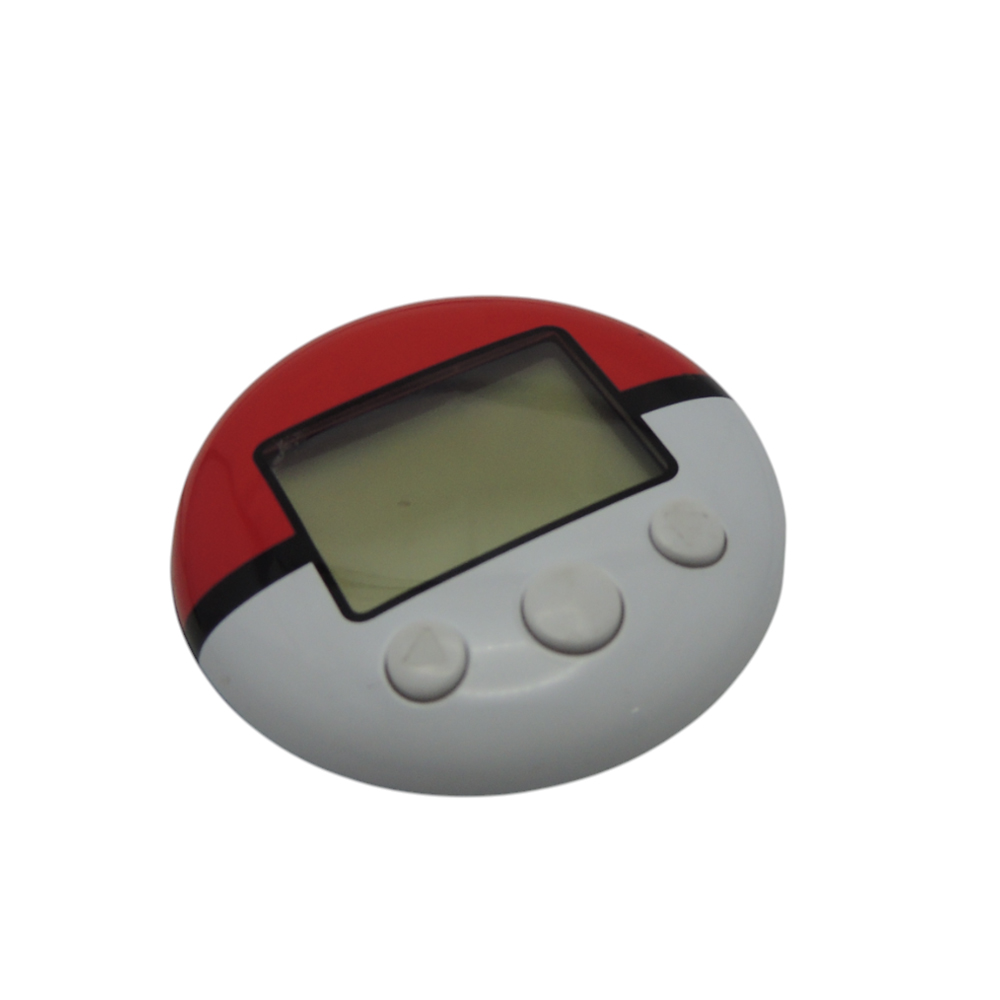 Pokewalker Pokéwalker Nintendo - item decorativo - MeuGameUsado