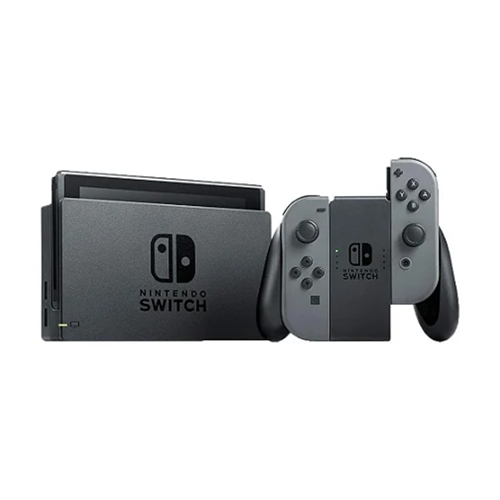 Nintendo Switch 本体のみ4687 Console Nintendo Switch 1ª Gen - Nintendo (Desbloqueado, Leia a