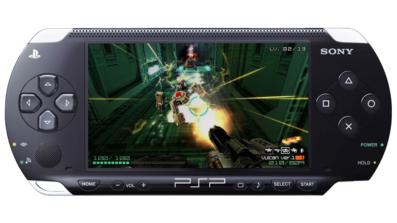 Jogo Coded Arms - PSP - MeuGameUsado