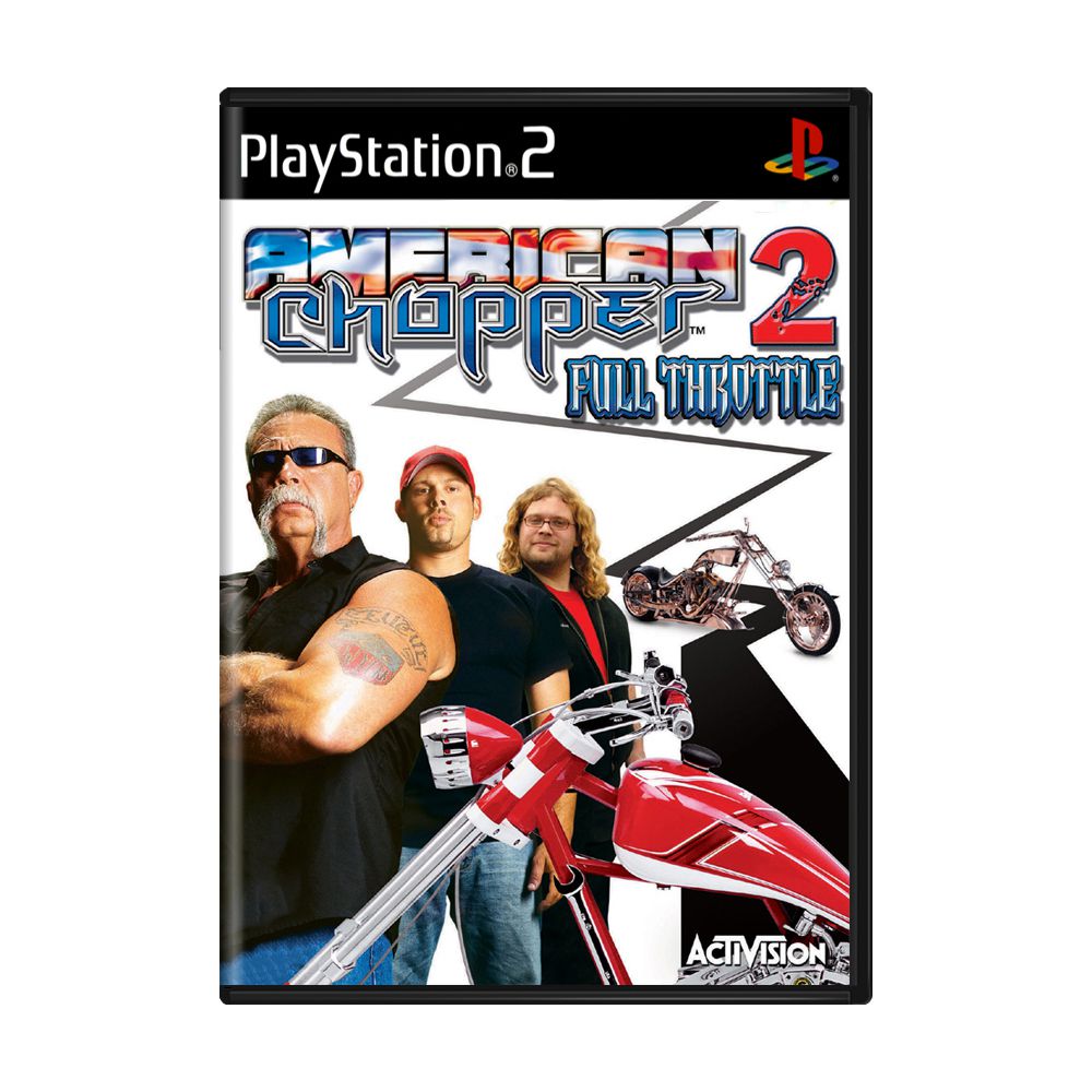 ATV Off Road Fury 4 - PS2 - MeuGameUsado