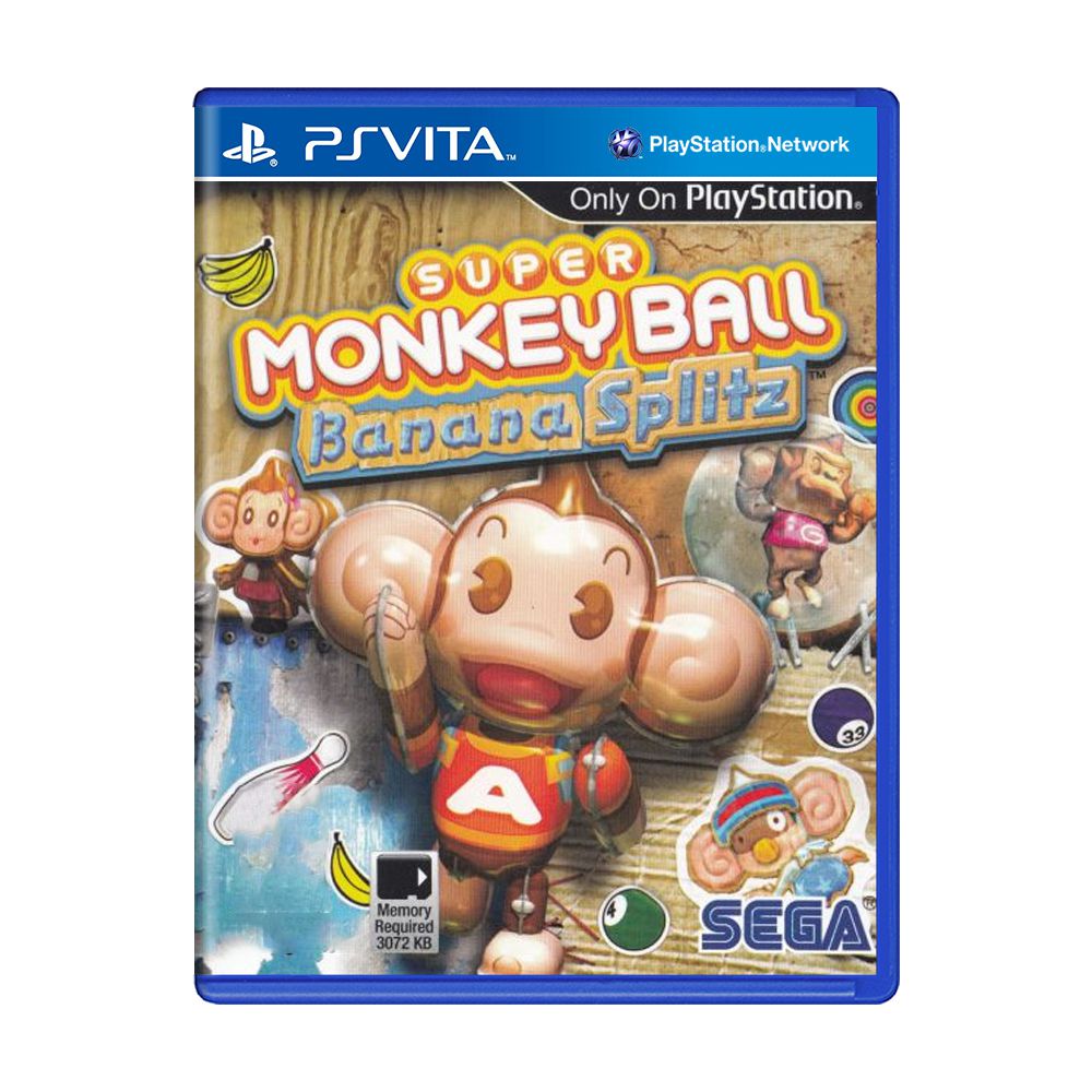 Jogo Do Macaco Para Super Nintendo Playstation Ps2