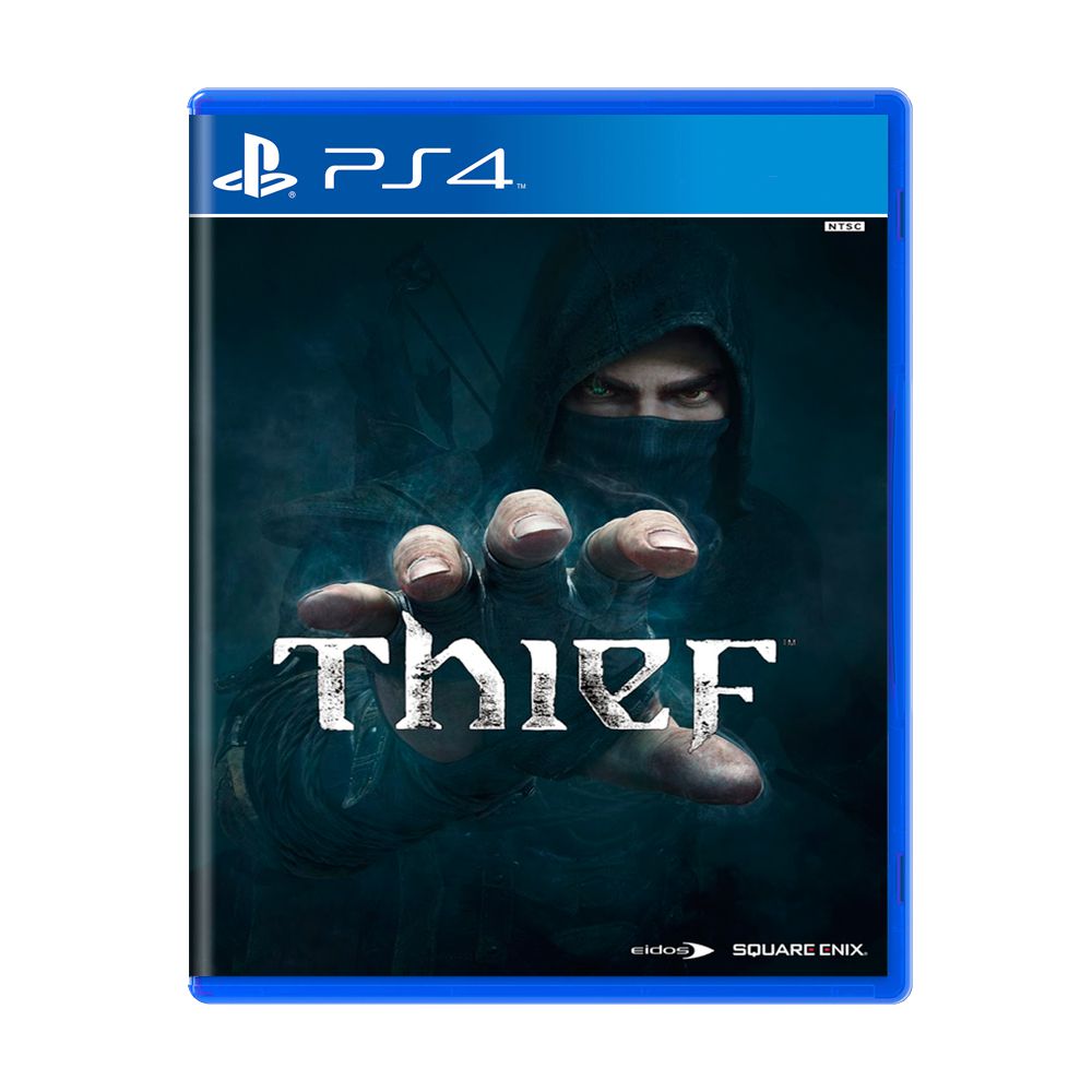 Requisitos de PC de Thief