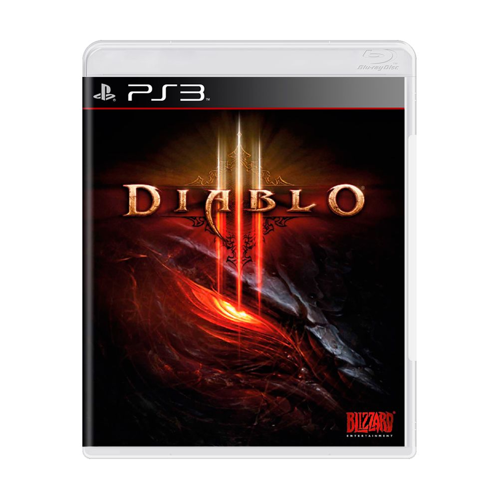 9 jogos parecidos com Diablo pra jogar no celular