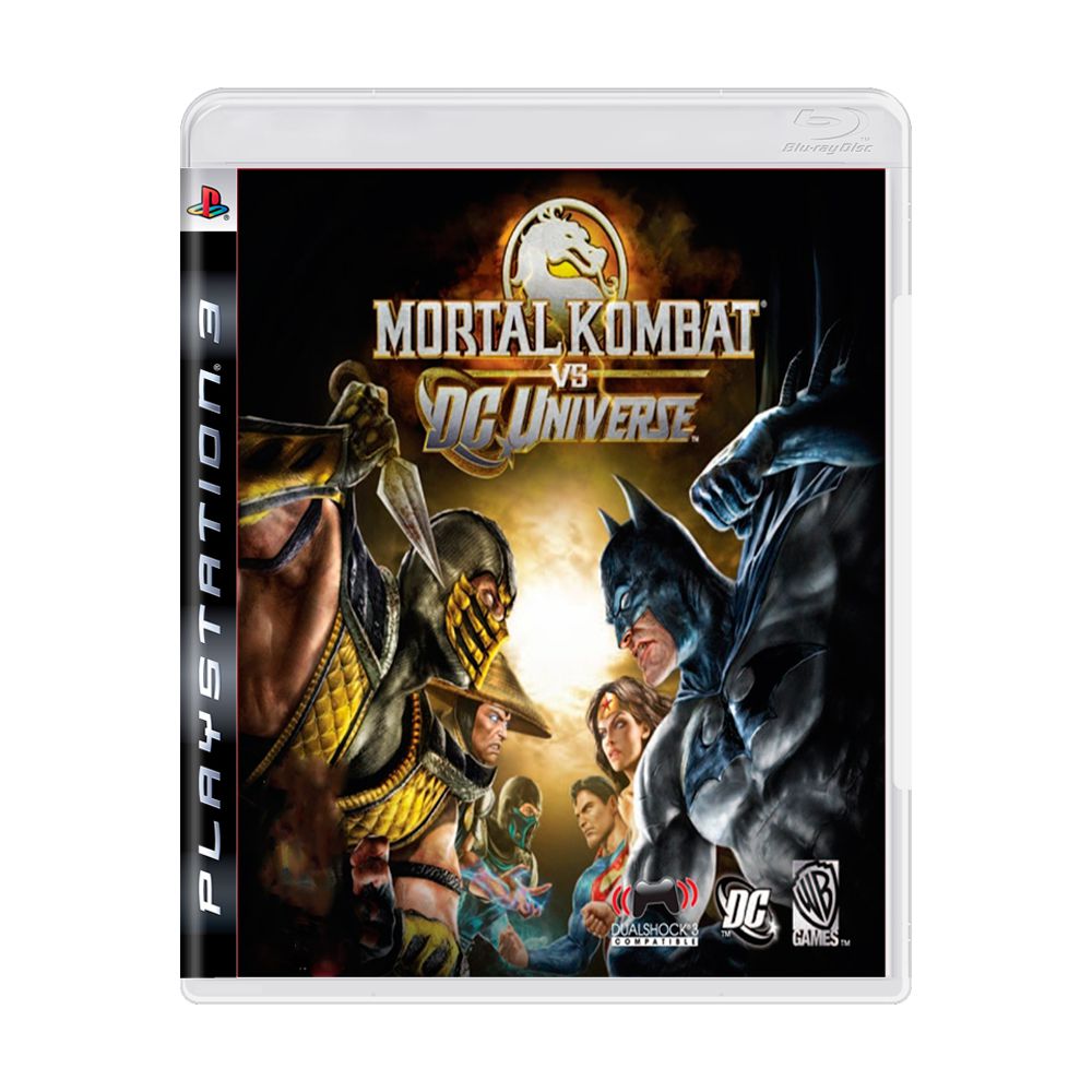 Assista Mortal Kombat online e offline