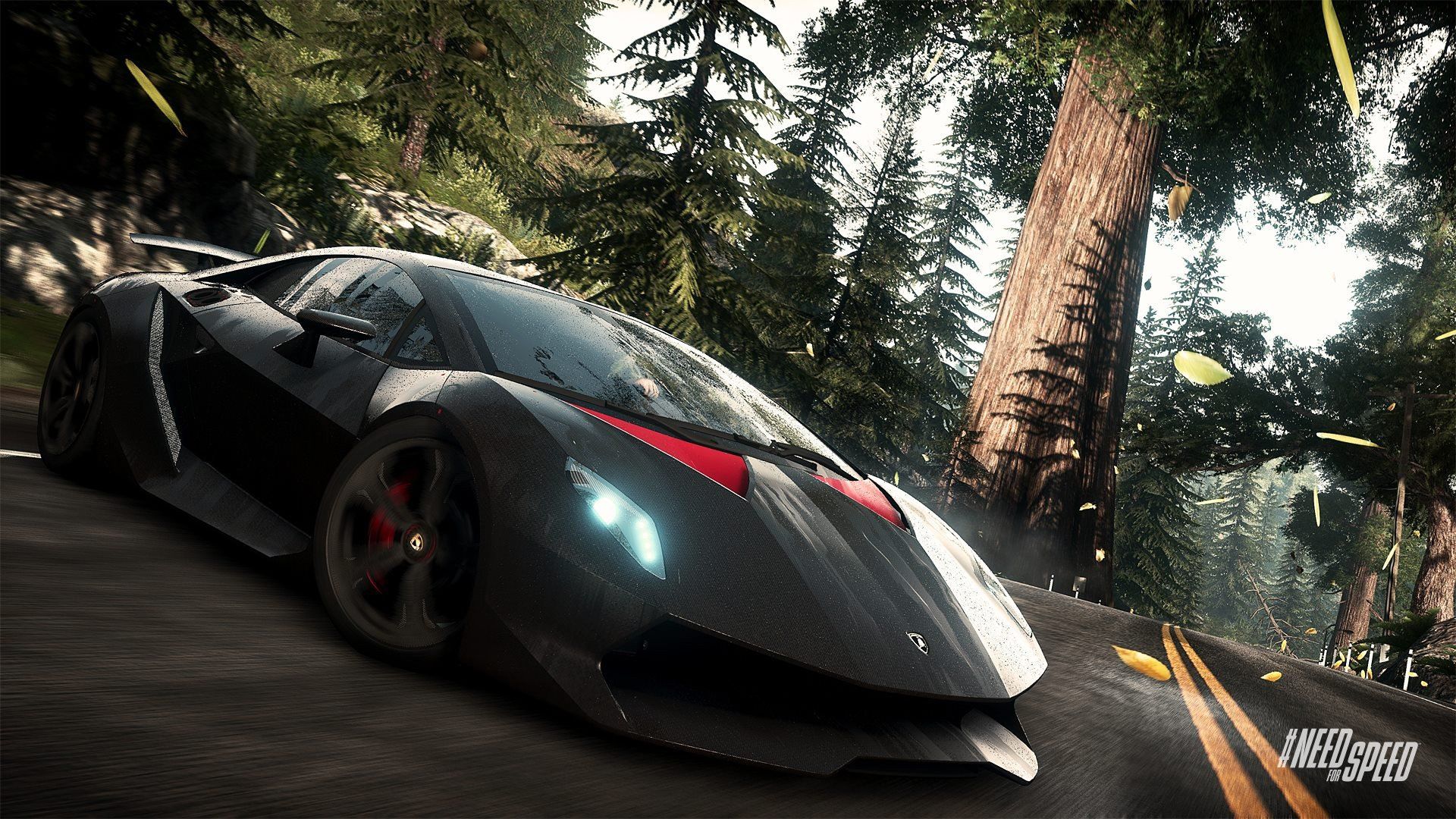 Jogo Need for Speed Rivals - PS3 - MeuGameUsado