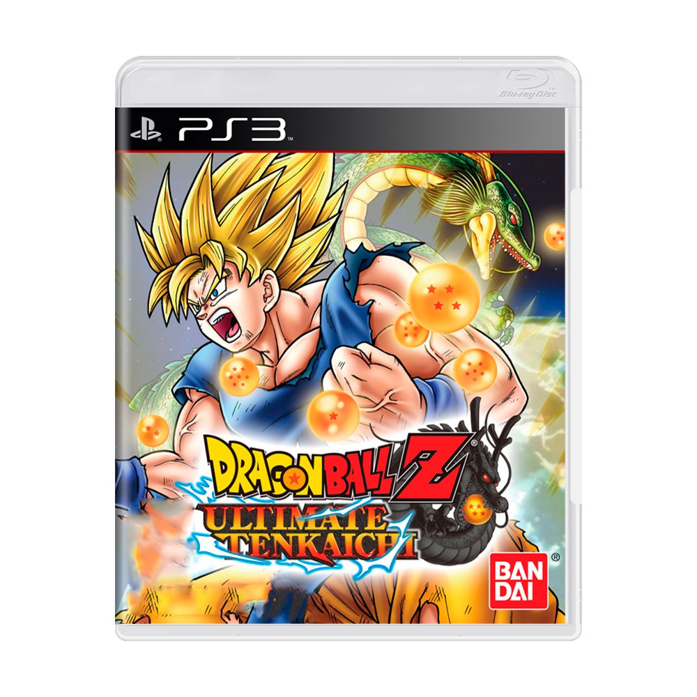 Dragon Ball Xenoverse Jogos Ps3 PSN Digital Playstation 3