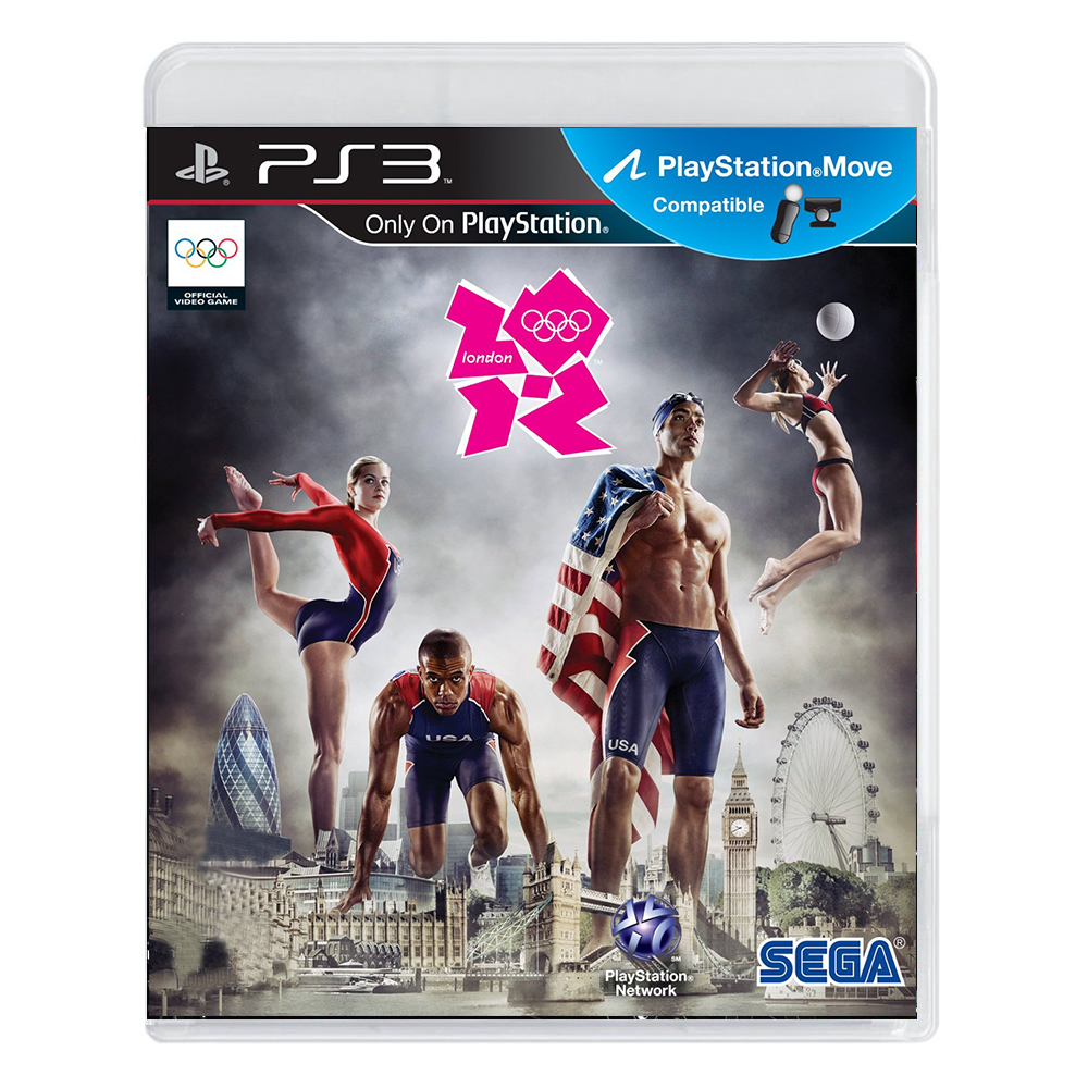 Jogo Fifa 2012 (FIFA 12) - PS3 - MeuGameUsado