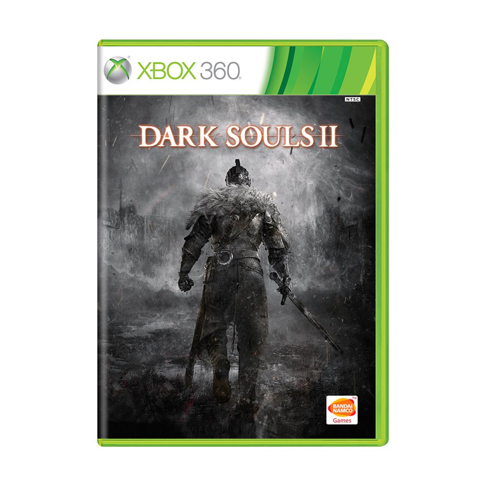 Jogo Dark Souls II: Scholar of the First Sin - PS4 - MeuGameUsado