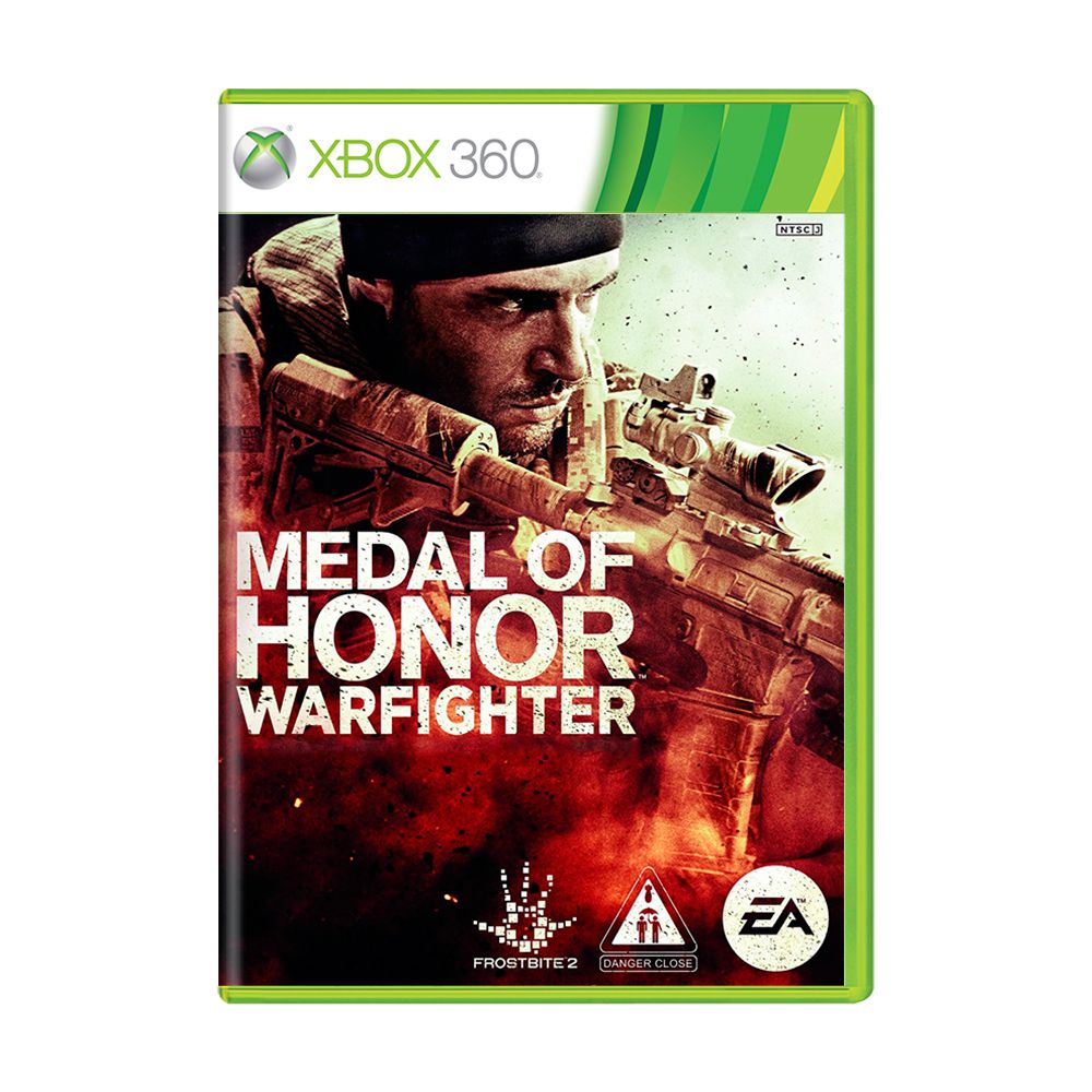 Jogo Call of Duty: Modern Warfare 2 - Xbox 360 - MeuGameUsado