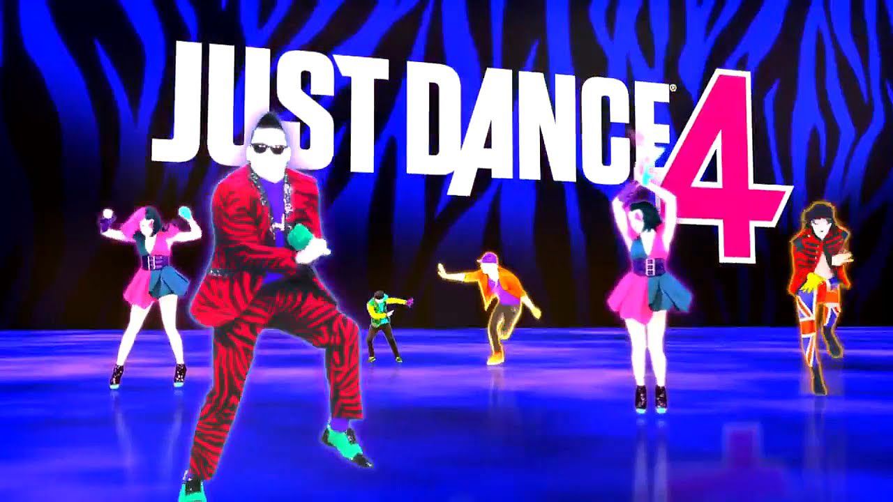 Jogo Just Dance 4 - Xbox 360 - MeuGameUsado