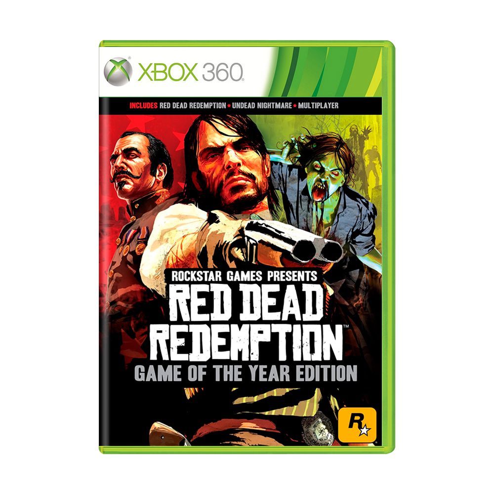 Jogo Red Dead Redemption 2 - PS4 - MeuGameUsado