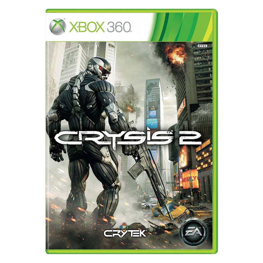 Jogos de tiro Xbox 360