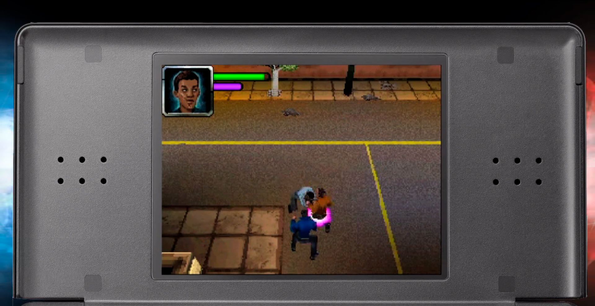 Jogo Xmen Destiny DS MeuGameUsado