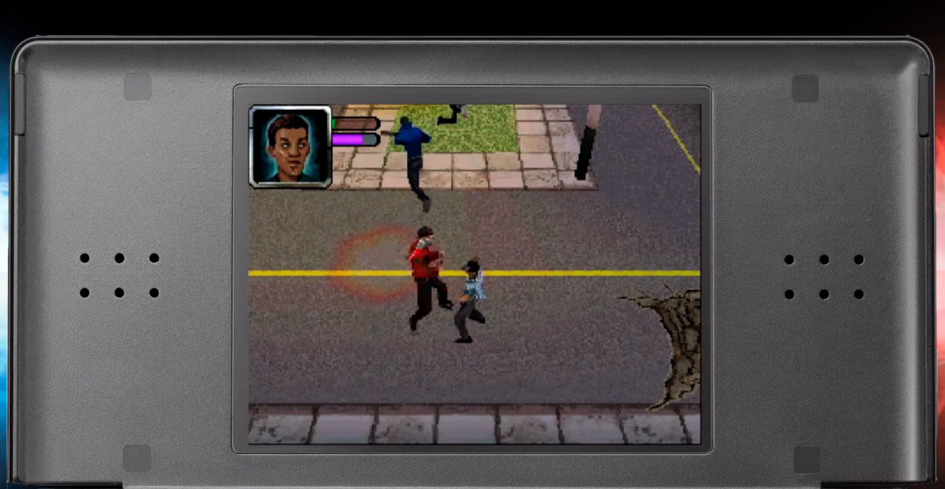 Jogo Xmen Destiny DS MeuGameUsado