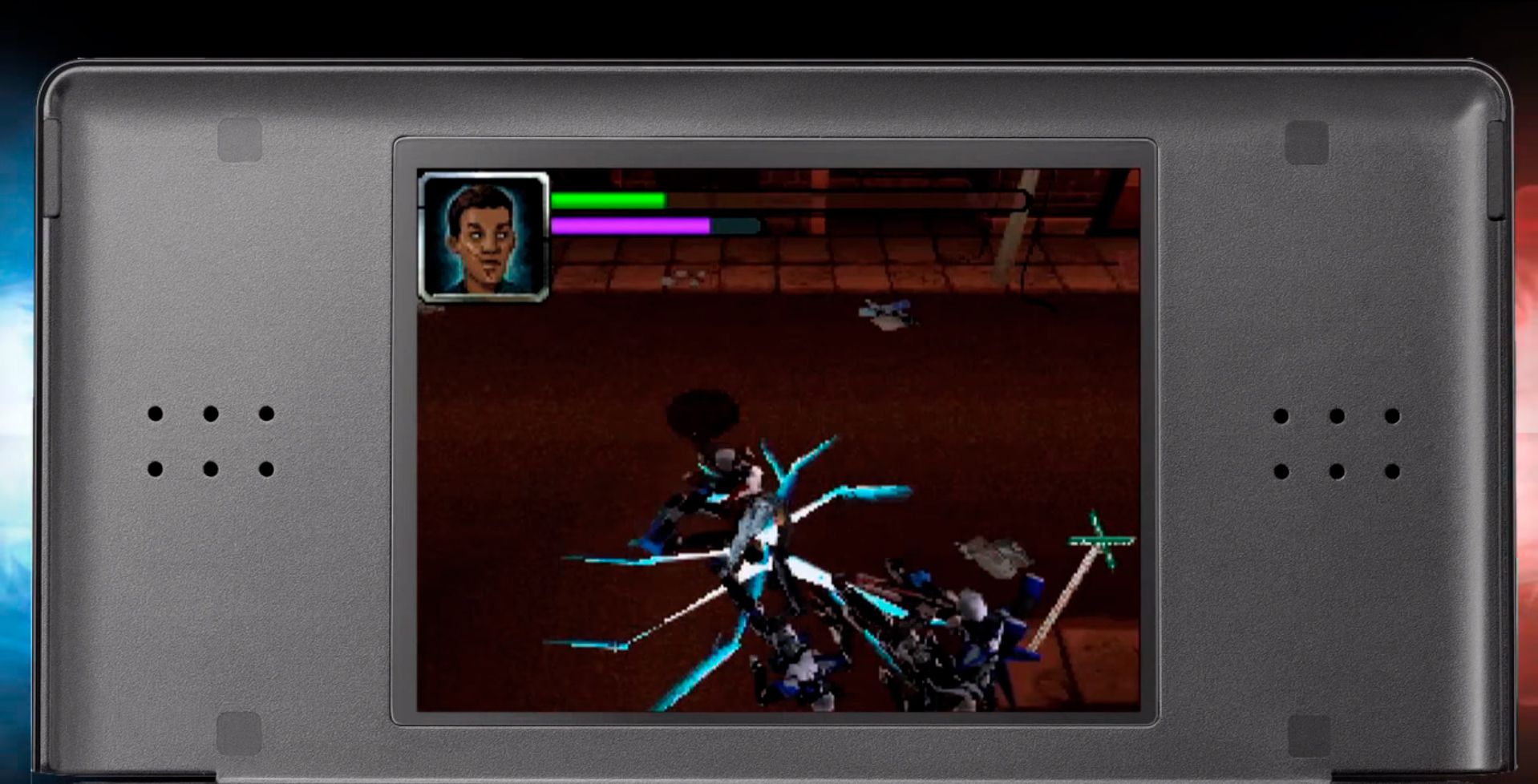 Jogo Xmen Destiny DS MeuGameUsado