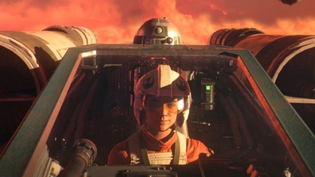 Star Wars Squadrons Xbox One Series X - XVII. kerület, Xbox konzol és játékok - Jófogás